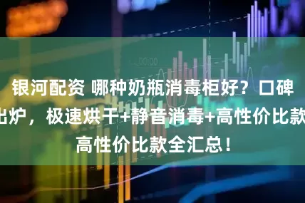 银河配资 哪种奶瓶消毒柜好？口碑前十名出炉，极速烘干+静音消毒+高性价比款全汇总！